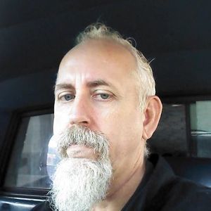 Meet your Posher, Gary